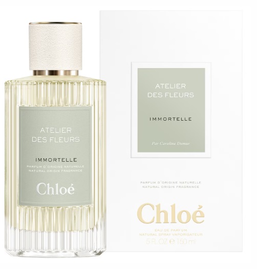 Chloé Atelier Des Fleurs Immortelle Parfémovaná voda